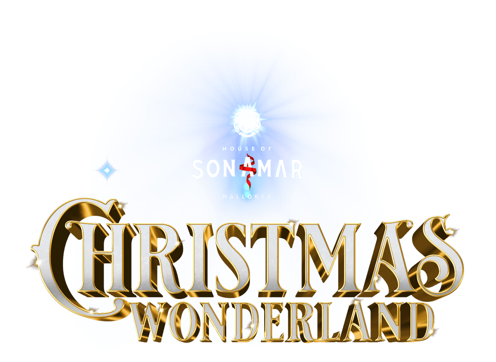 Christmas Wonderland logo